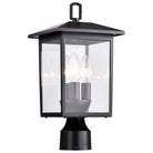 Nuvo Lighting - Jamesport Outdoor Post Lantern - 60-5932 - Canada Light Shop