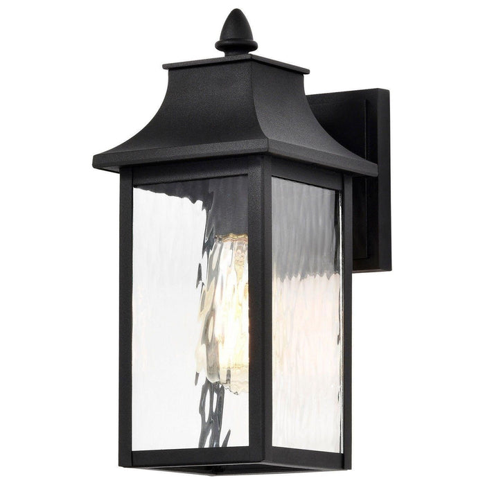 Nuvo Lighting - Austen Outdoor Wall Lantern - 60-5997 - Canada Light Shop