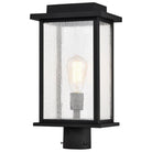 Nuvo Lighting - Sullivan Outdoor Post Lantern - 60-7378 - Canada Light Shop