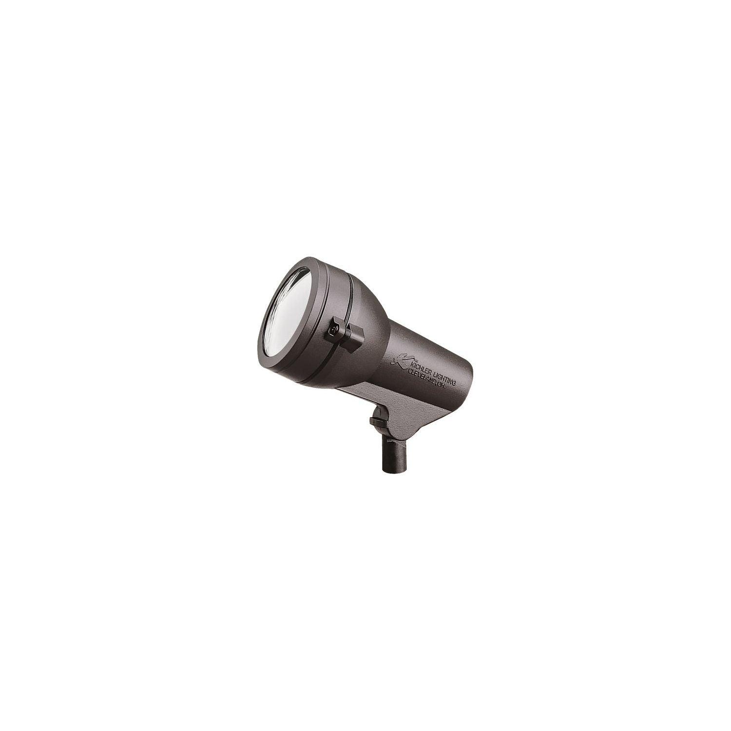 Kichler - Hid High Intensity Discharge Landscape Accent - 15231AZT - Canada Light Shop