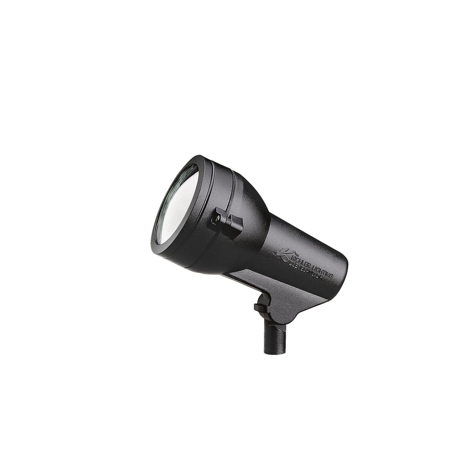Kichler - Hid High Intensity Discharge Landscape Accent - 15231BKT - Canada Light Shop