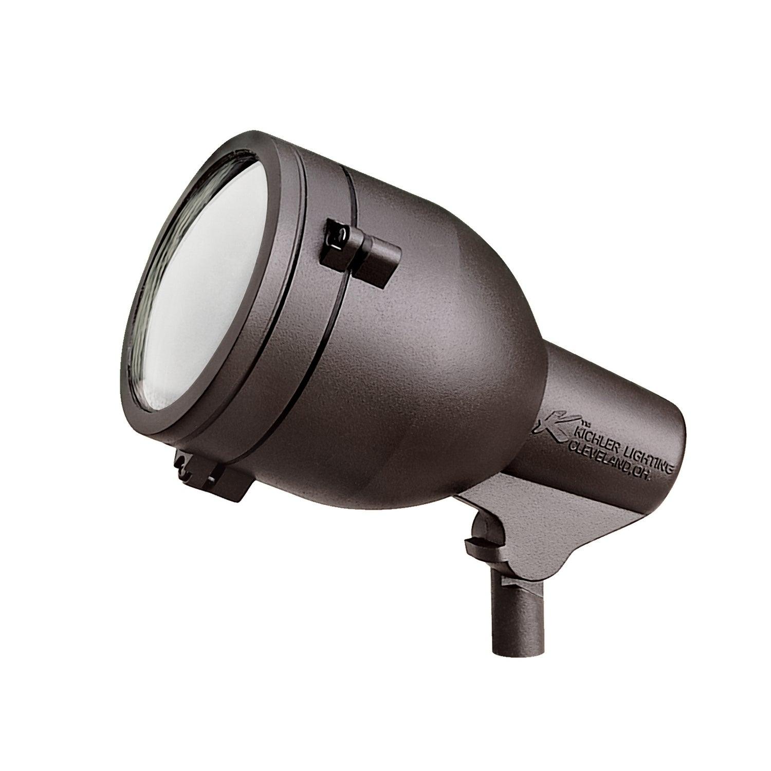 Kichler - Hid High Intensity Discharge Landscape Accent - 15241AZT - Canada Light Shop