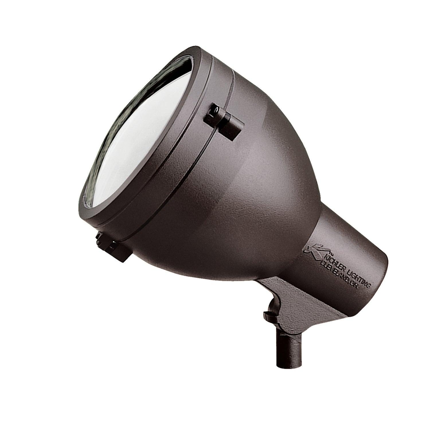 Kichler - Hid High Intensity Discharge Landscape Accent - 15251AZT - Canada Light Shop
