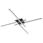 Eglo Lighting - Lapiz LED Flush Mount - 205754A - Canada Light Shop