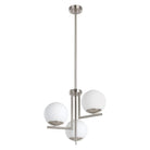 Eglo Lighting - Denver Convertible Pendant - 205756A - Canada Light Shop