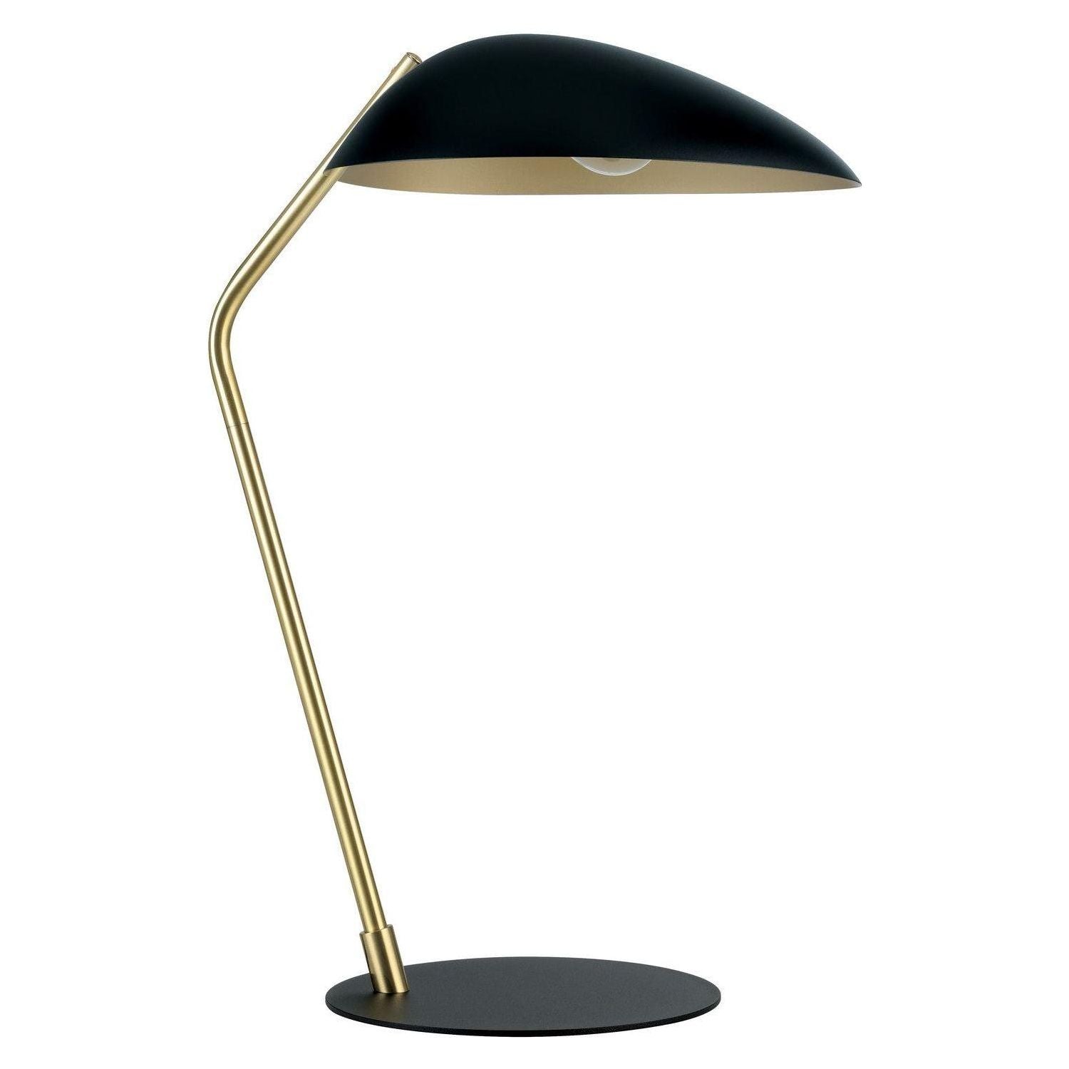 Eglo Lighting - Lindmoor LED Table Lamp - 205765A - Canada Light Shop