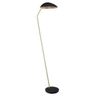 Eglo Lighting - Lindmoor LED Floor Lamp - 205766A - Canada Light Shop