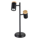 Eglo Lighting - Chatterton LED Table Lamp - 205832A - Canada Light Shop