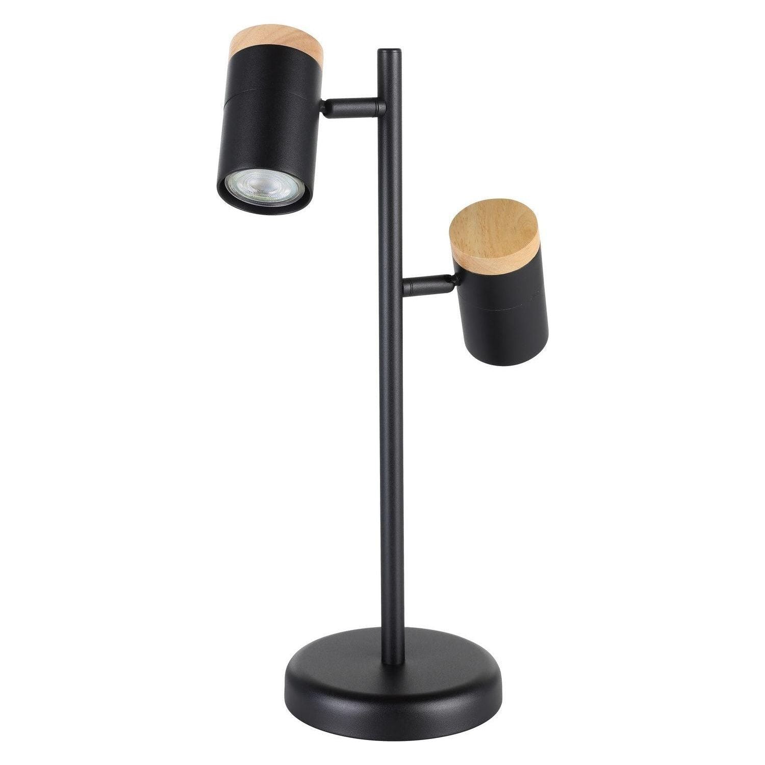 Eglo Lighting - Chatterton LED Table Lamp - 205832A - Canada Light Shop