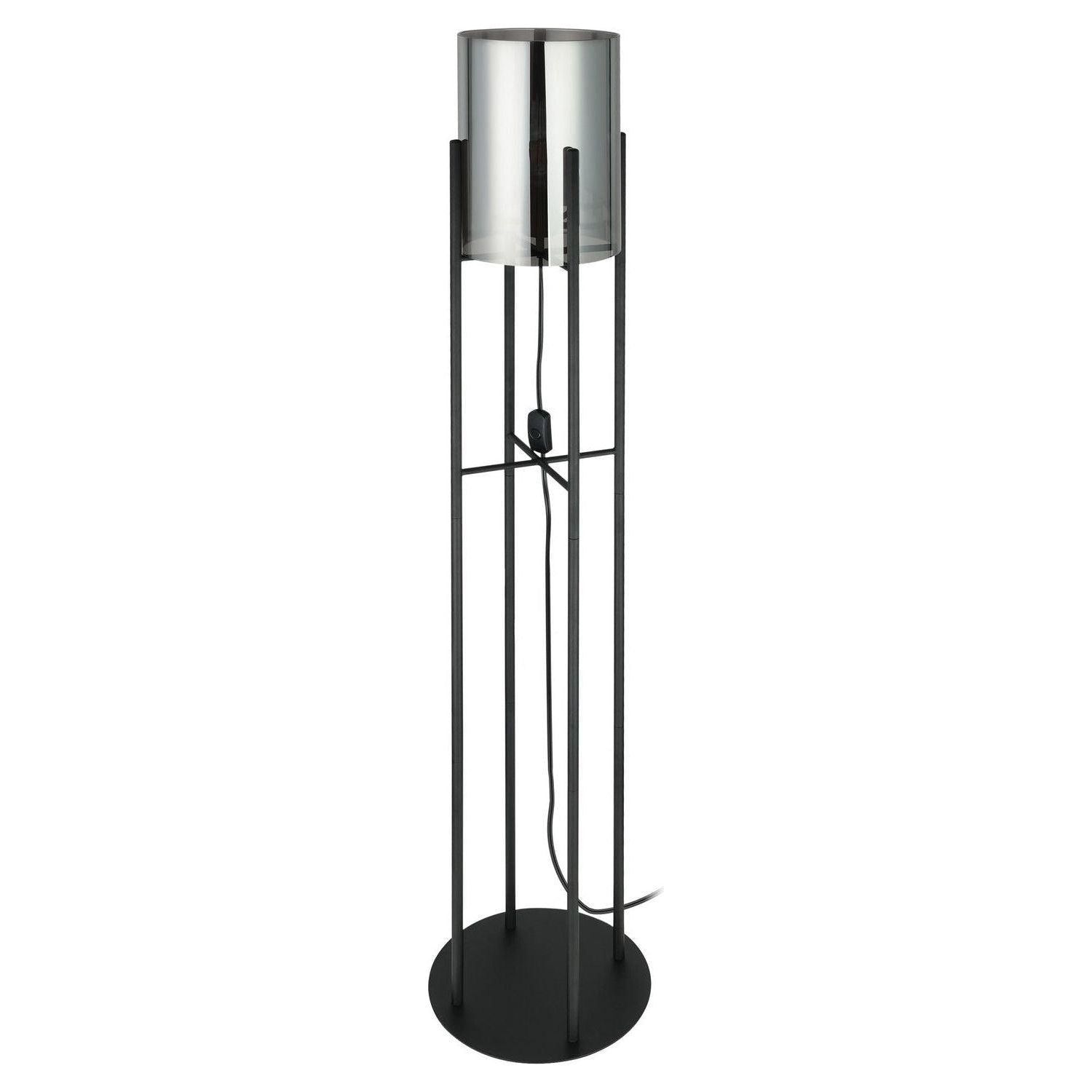 Eglo Lighting - Glastonbury Floor Lamp - 43142A - Canada Light Shop