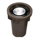 Kichler - Hid High Intensity Discharge In-Ground - 15295AZ - Canada Light Shop