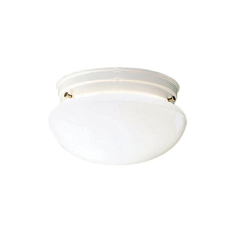 Kichler - Ceiling Space Flush Mount - 209 - 209WH - Canada Light Shop