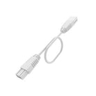 Dals Canada - SWIVLEDCC-EXT10 - Interconnection Cord - Swivled - White