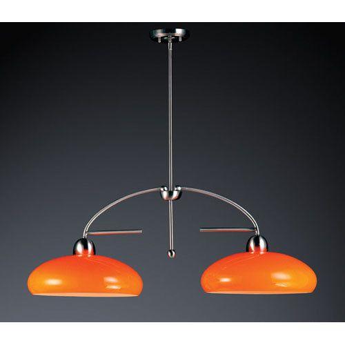 ELK Home - Retropolitan Island Pendant - 508-2O - Canada Light Shop