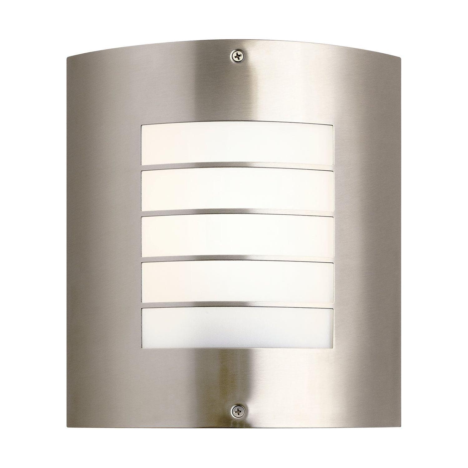 Kichler - Newport Outdoor Wall Mount - 6040NI - Canada Light Shop