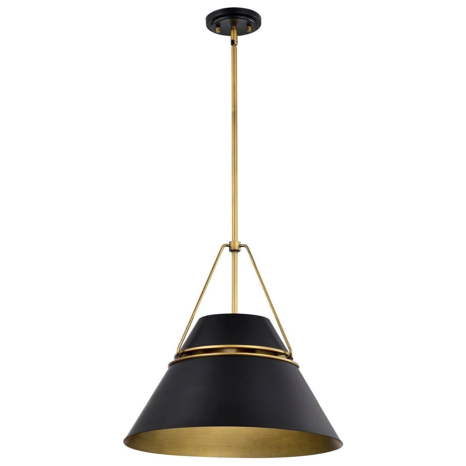 Nuvo Lighting - Adina Multi-Light Pendant - 60-7768 - Canada Light Shop