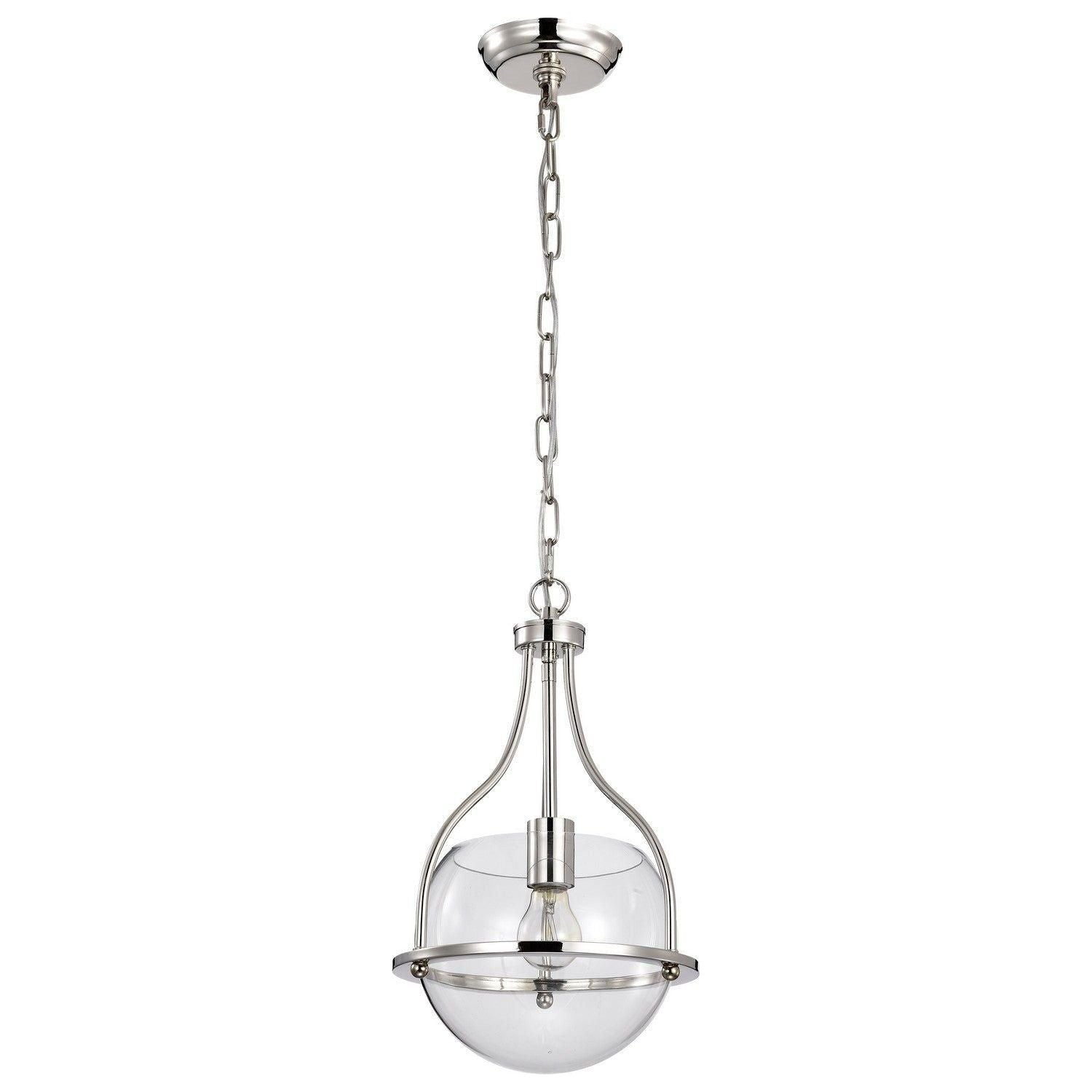 Nuvo Lighting - Amado Pendant - 60-7816 - Canada Light Shop