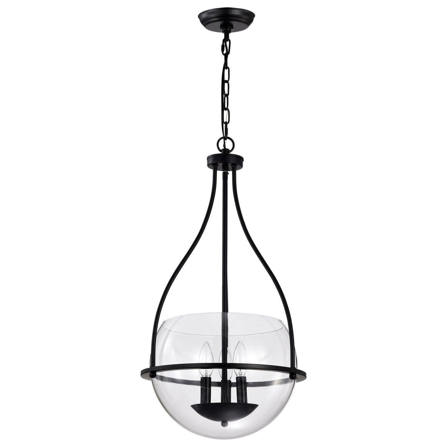 Nuvo Lighting - Amado Pendant - 60-7820 - Canada Light Shop