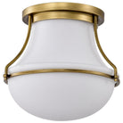 Nuvo Lighting - Valdora Flush Mount - 60-7861 - Canada Light Shop