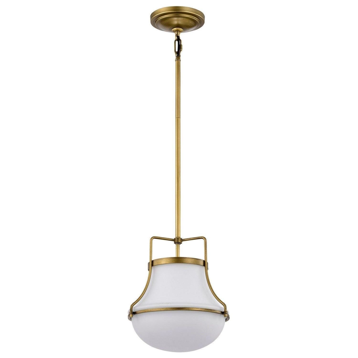 Nuvo Lighting - Valdora Pendant - 60-7862 - Canada Light Shop