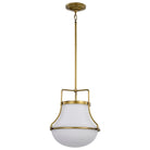 Nuvo Lighting - Valdora Pendant - 60-7863 - Canada Light Shop
