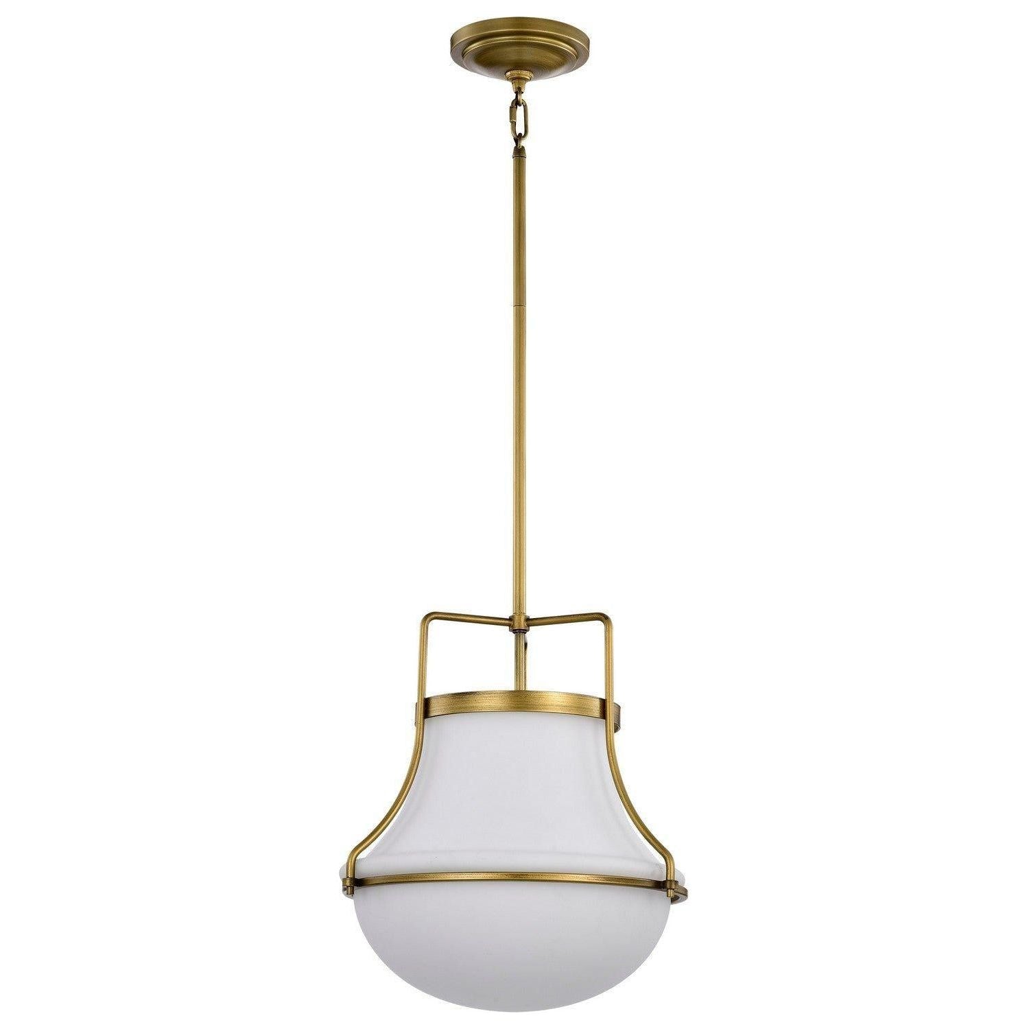 Nuvo Lighting - Valdora Pendant - 60-7863 - Canada Light Shop