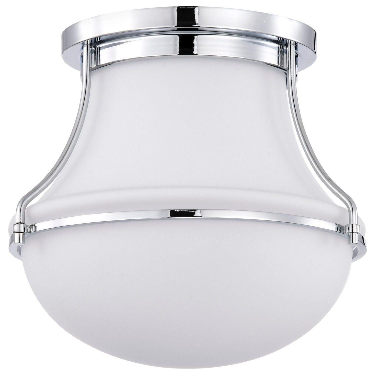 Nuvo Lighting - Valdora Flush Mount - 60-7870 - Canada Light Shop