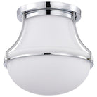 Nuvo Lighting - Valdora Flush Mount - 60-7871 - Canada Light Shop