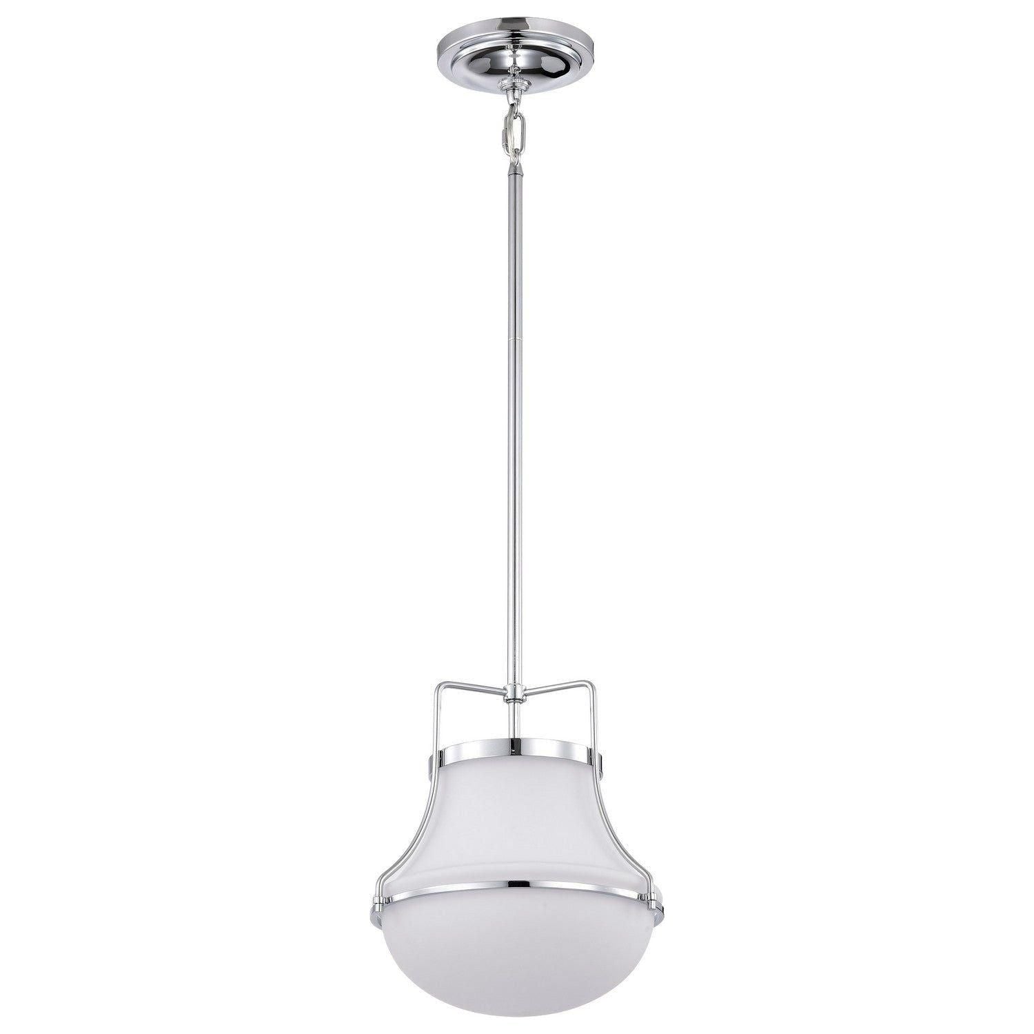 Nuvo Lighting - Valdora Pendant - 60-7872 - Canada Light Shop