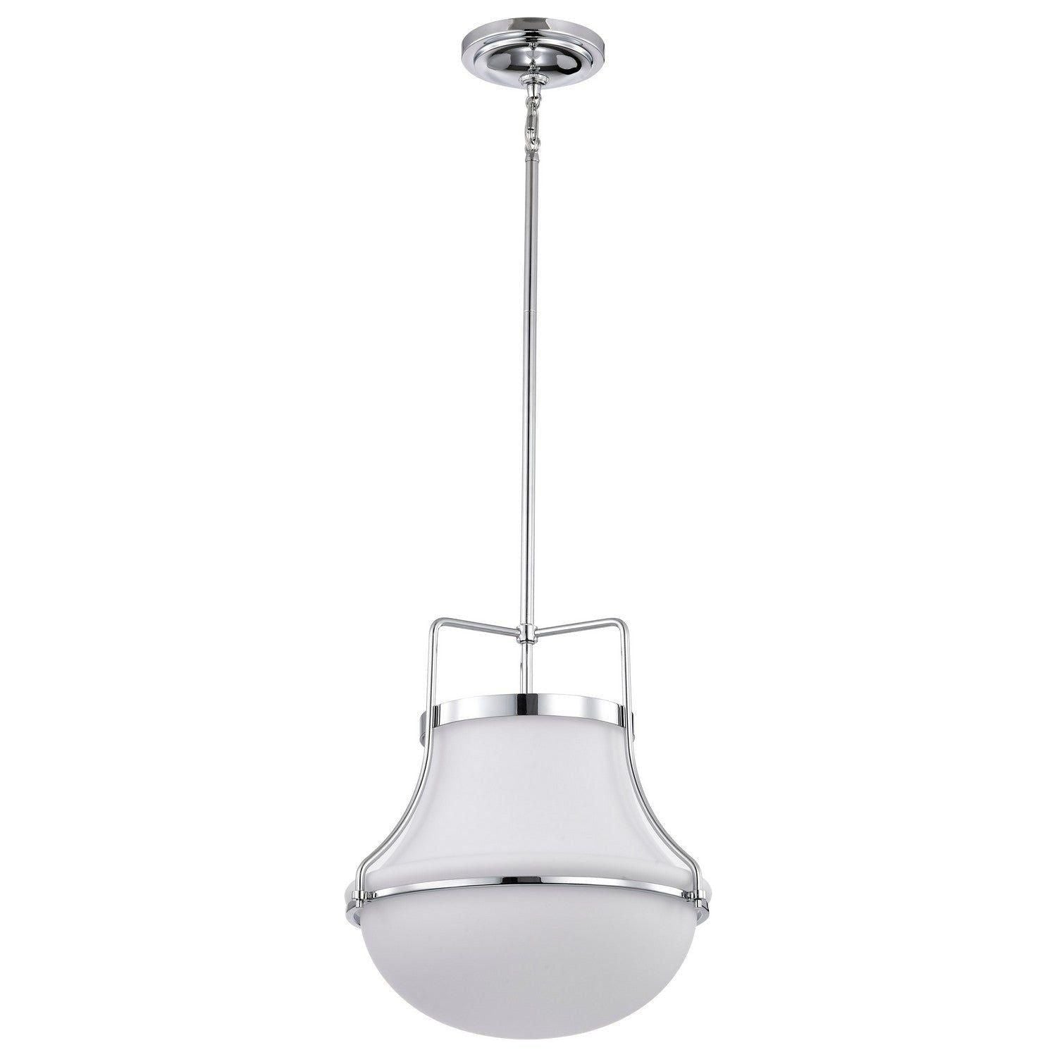 Nuvo Lighting - Valdora Pendant - 60-7873 - Canada Light Shop