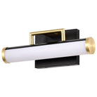 Nuvo Lighting - Solano LED Vanity - 62-1537 - Canada Light Shop