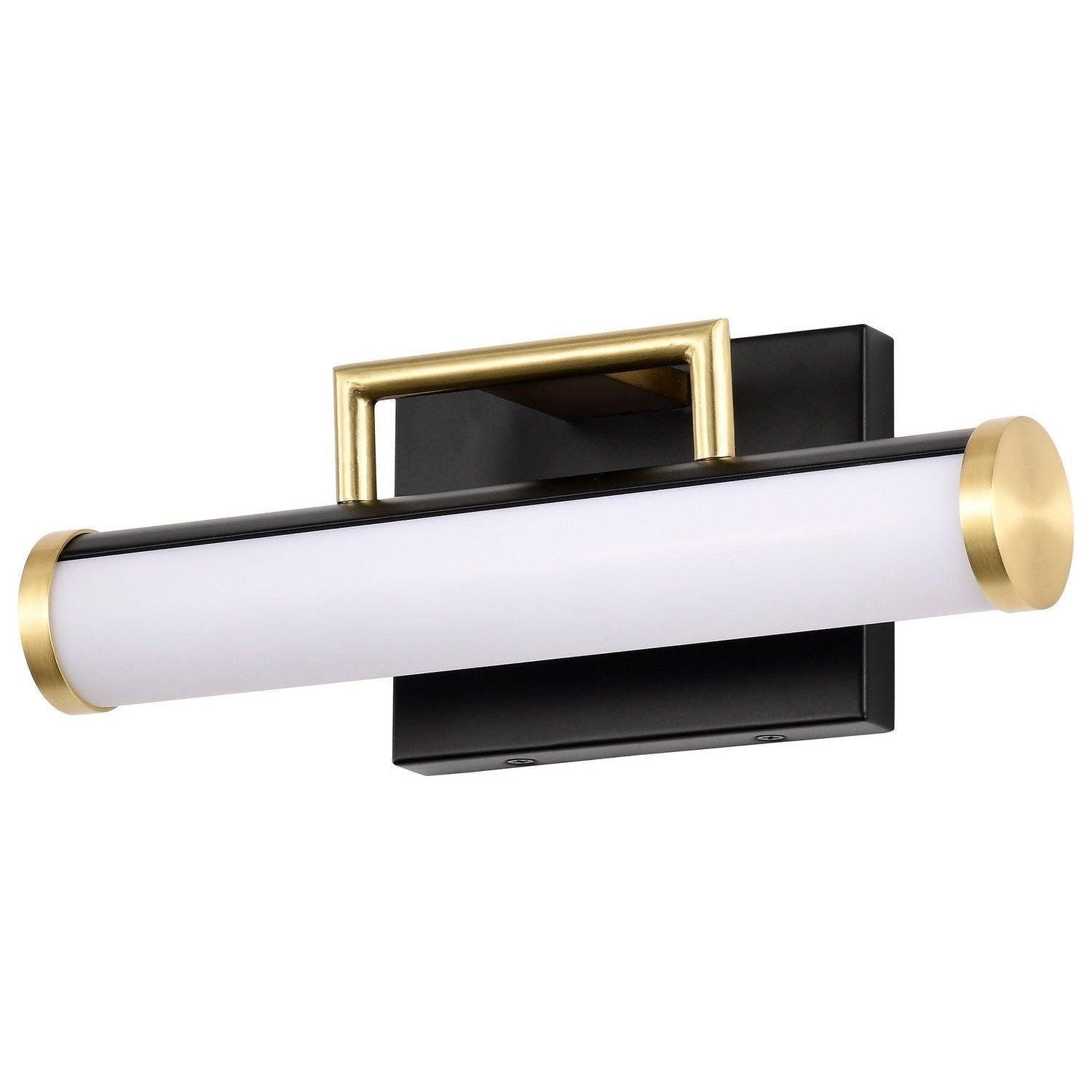 Nuvo Lighting - Solano LED Vanity - 62-1537 - Canada Light Shop