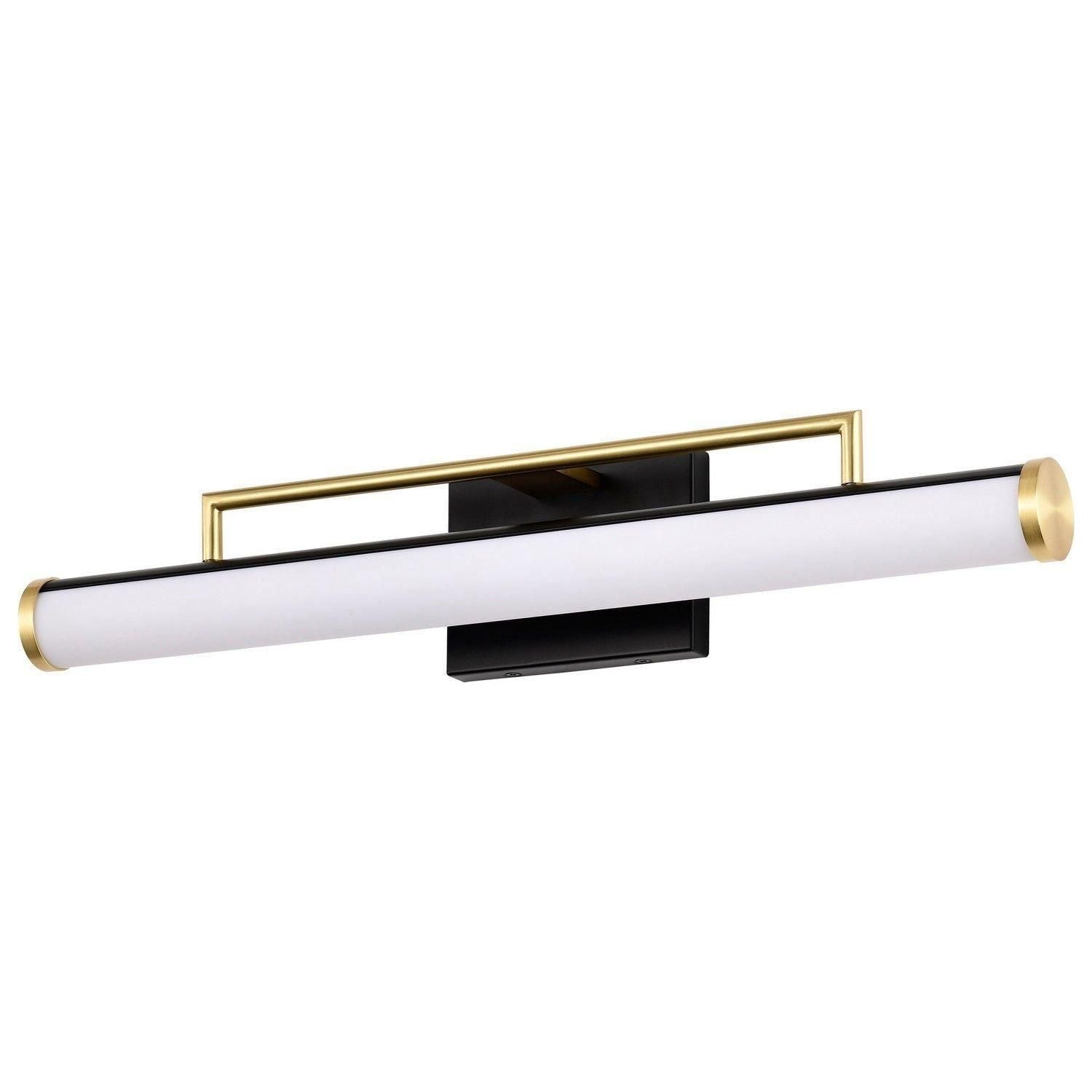Nuvo Lighting - Solano LED Vanity - 62-1538 - Canada Light Shop