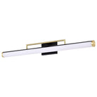 Nuvo Lighting - Solano LED Vanity - 62-1539 - Canada Light Shop