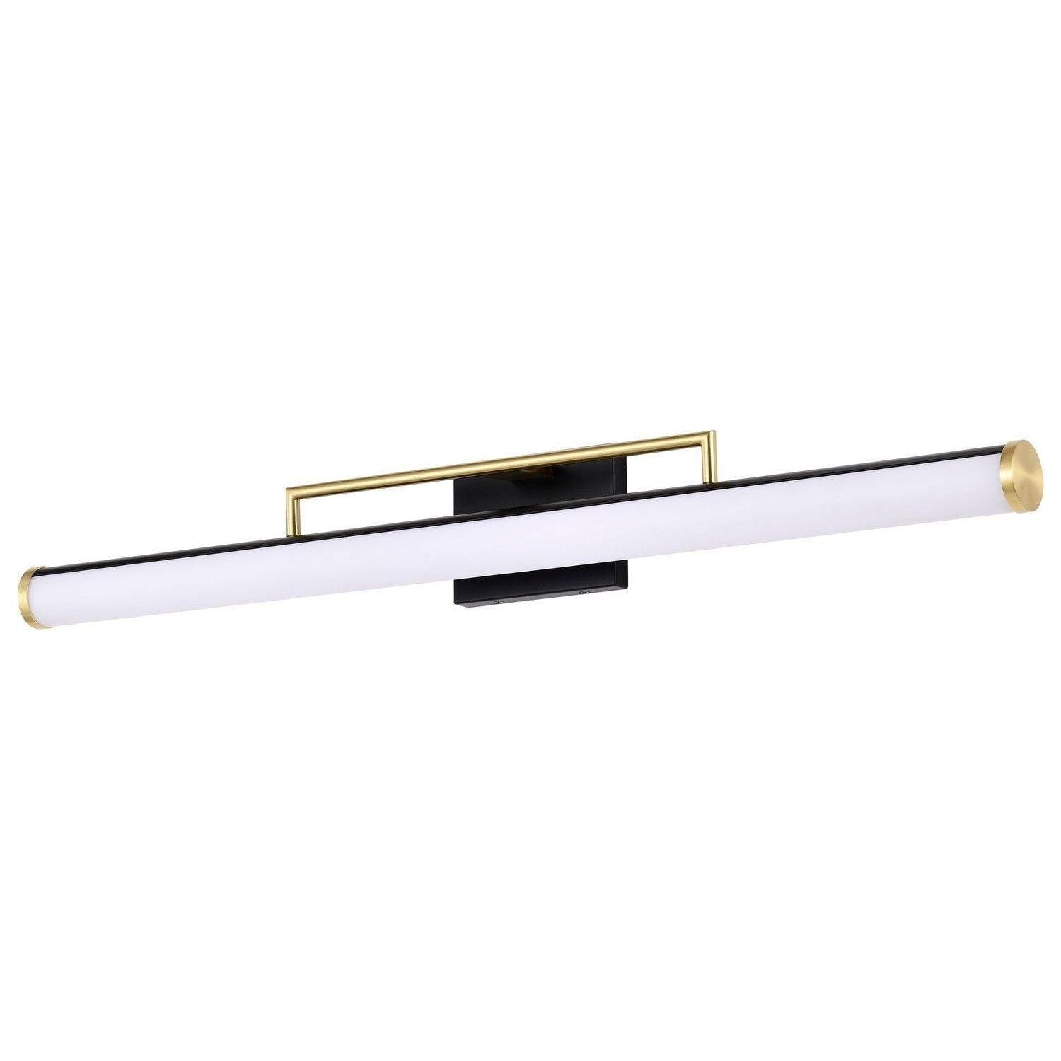 Nuvo Lighting - Solano LED Vanity - 62-1539 - Canada Light Shop