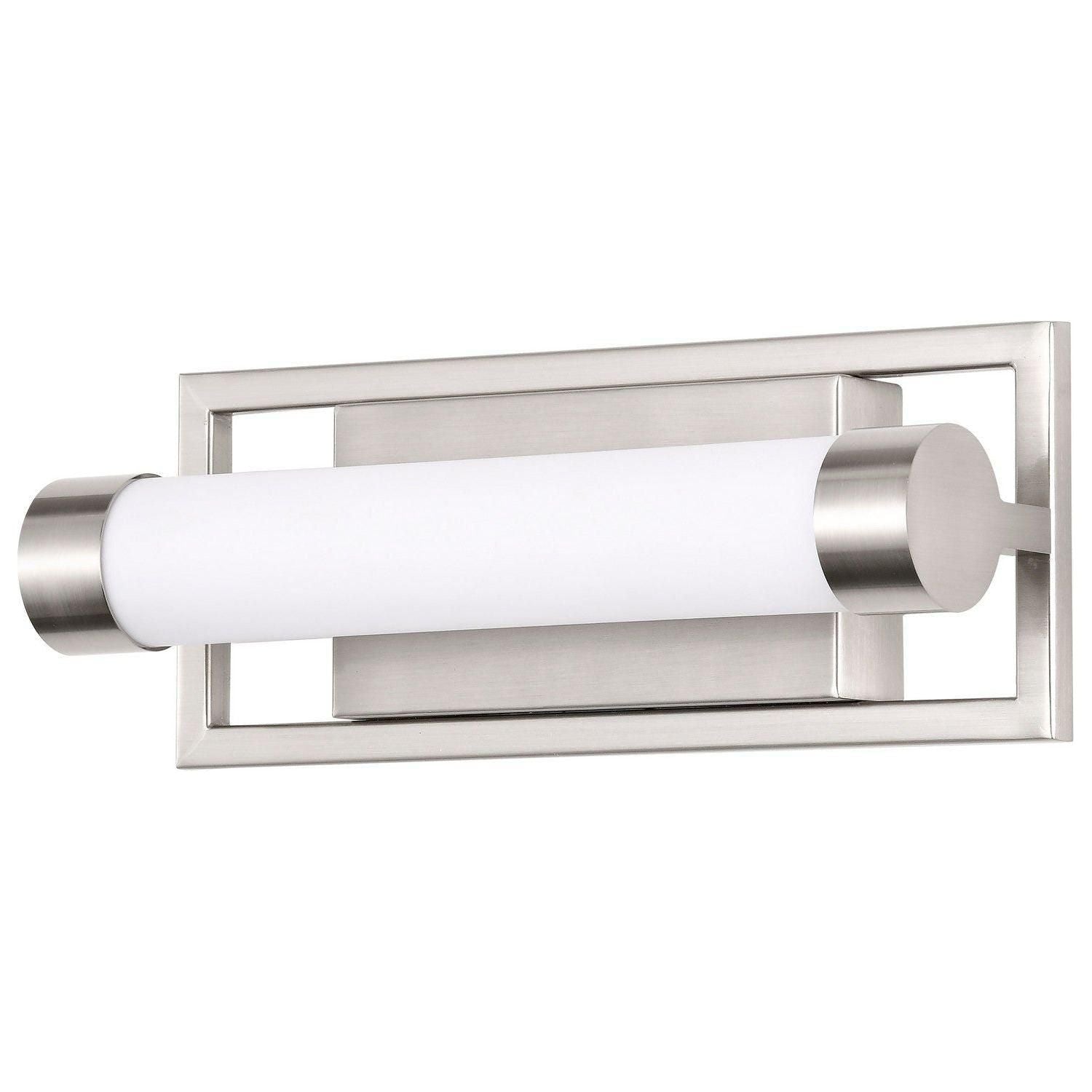 Nuvo Lighting - Canal LED Vanity - 62-1541 - Canada Light Shop