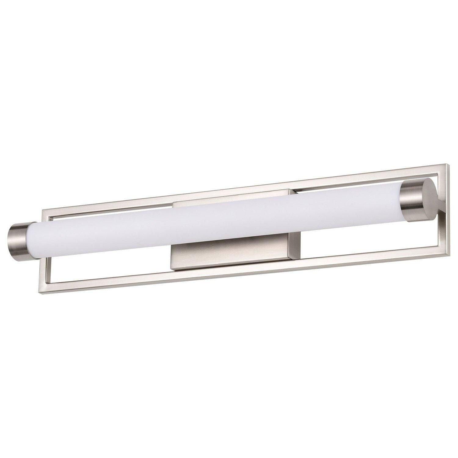Nuvo Lighting - Canal LED Vanity - 62-1542 - Canada Light Shop