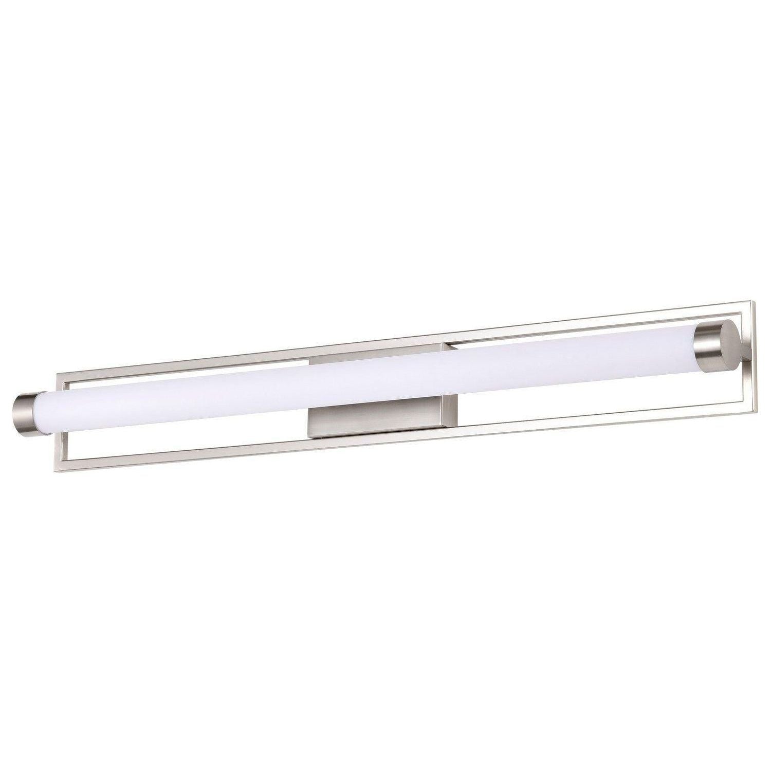 Nuvo Lighting - Canal LED Vanity - 62-1543 - Canada Light Shop
