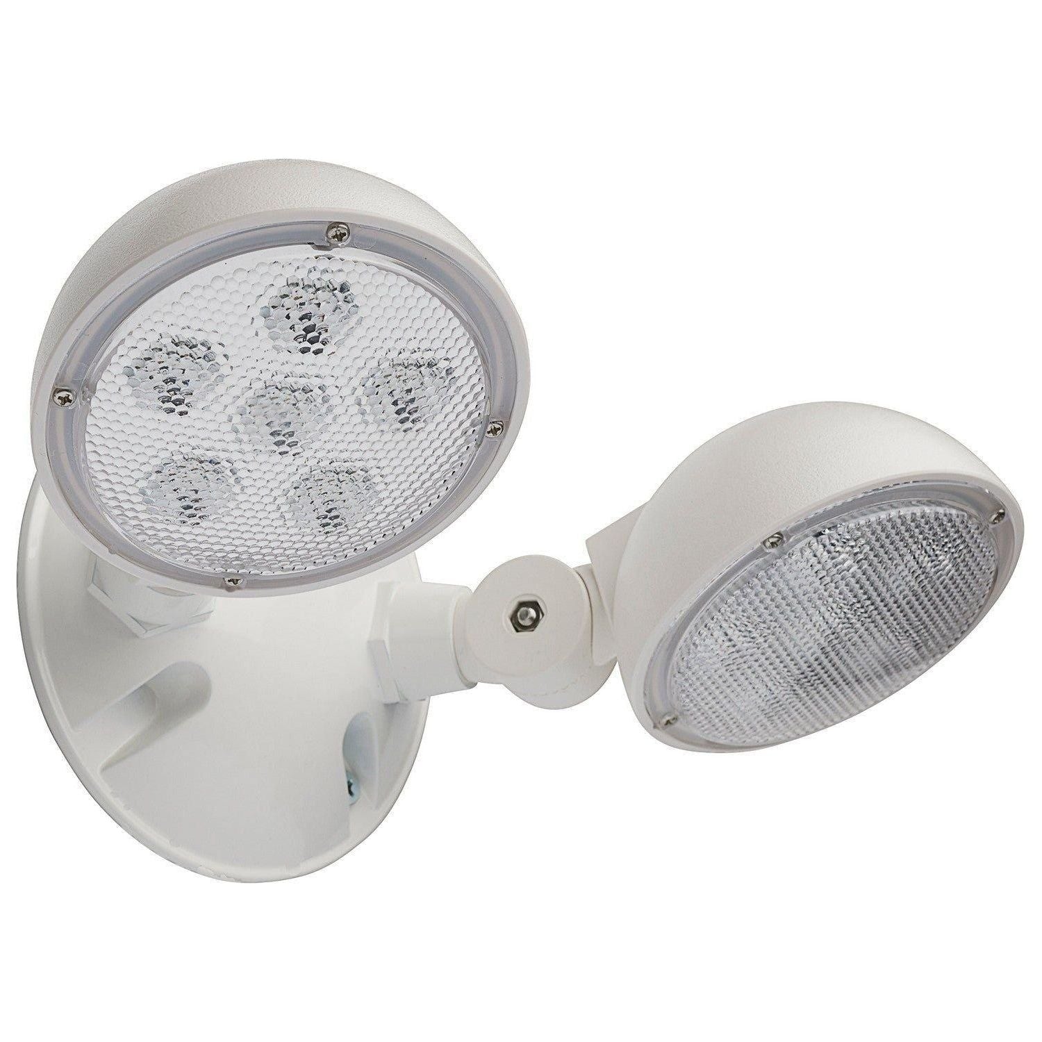 Nuvo Lighting - Utility - Emergency Lights 67-137 - 67-137 - Canada Light Shop