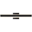 Sonneman - Prism LED Wall Sconce - PW131524-SDG - Canada Light Shop