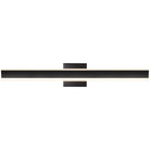 Sonneman - Prism LED Wall Sconce - PW131525-SDG - Canada Light Shop