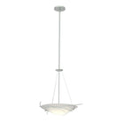 Hubbardton Forge - Wisp Pendant - 131620-SKT-MULT-82-GG0722 - Canada Light Shop
