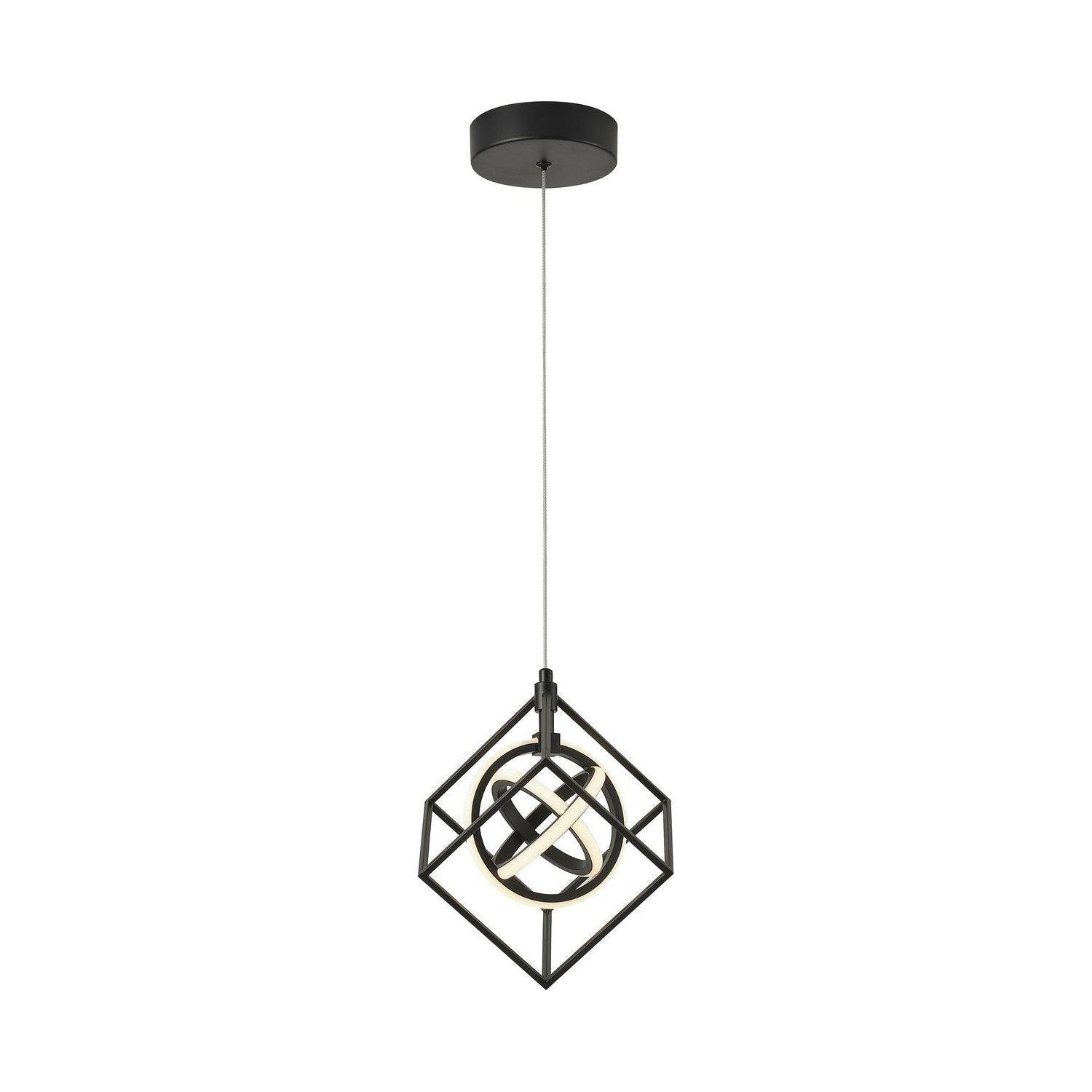 Artcraft Lighting - Tulip LED Pendant - AC1011 - Canada Light Shop