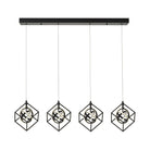 Artcraft Lighting - Tulip LED Island Pendant - AC1012 - Canada Light Shop