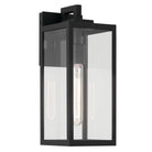 Kichler - Branner Outdoor Wall Mount - 59111BKT - Canada Light Shop