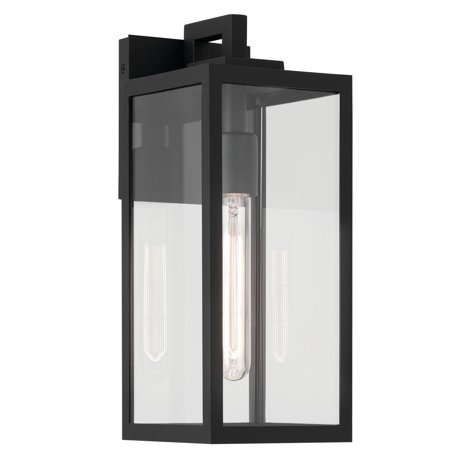 Kichler - Branner Outdoor Wall Mount - 59111BKT - Canada Light Shop