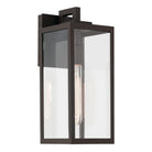 Kichler - Branner Outdoor Wall Mount - 59111OZ - Canada Light Shop