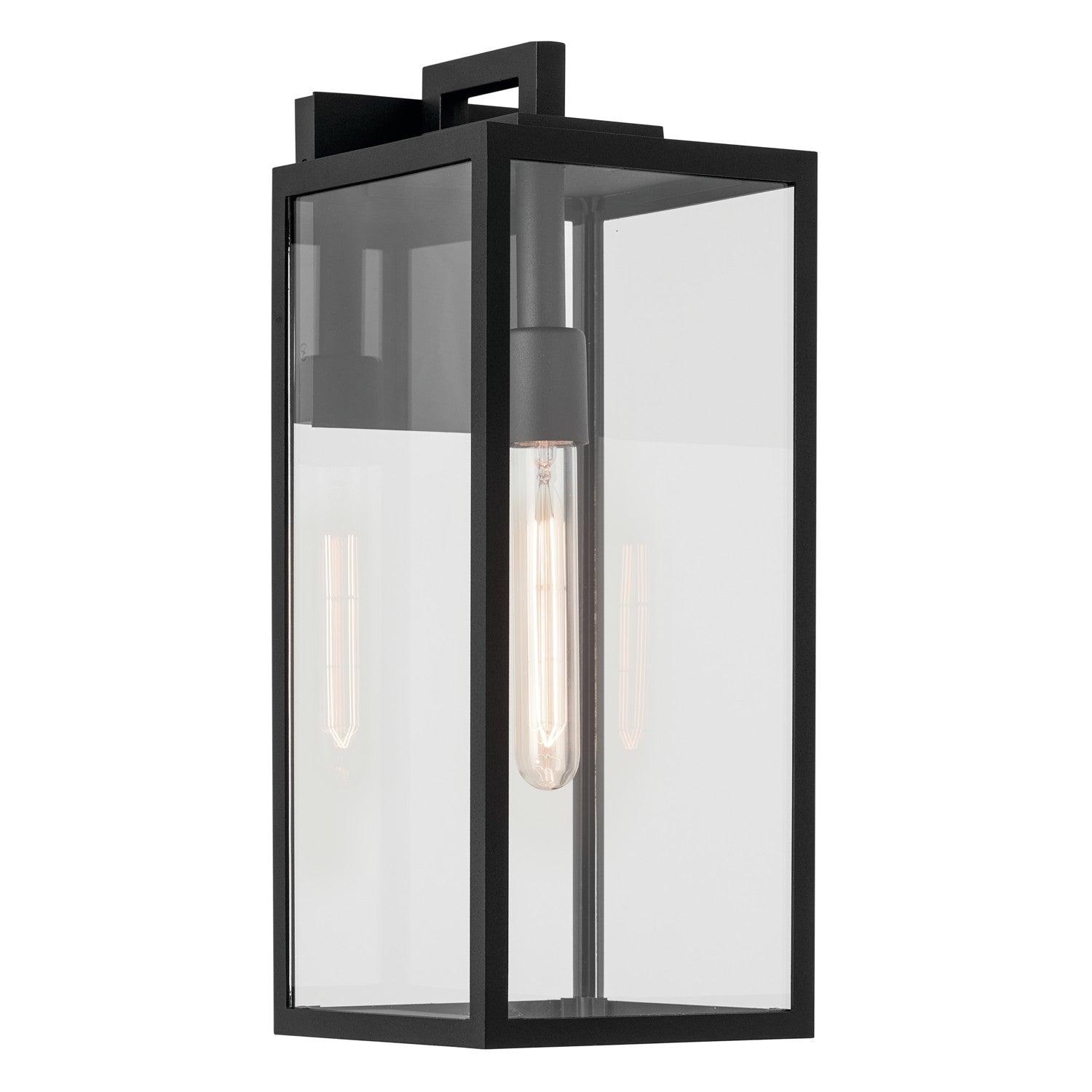 Kichler - Branner Outdoor Wall Mount - 59112BKT - Canada Light Shop