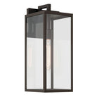 Kichler - Branner Outdoor Wall Mount - 59112OZ - Canada Light Shop