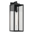 Kichler - Branner Outdoor Wall Mount - 59113BKT - Canada Light Shop